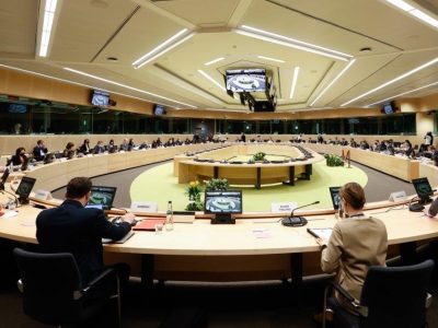 Comissão Europeia - Agricultura