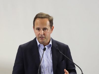 Fernando Medina