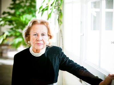 Maria de Jesus Barroso