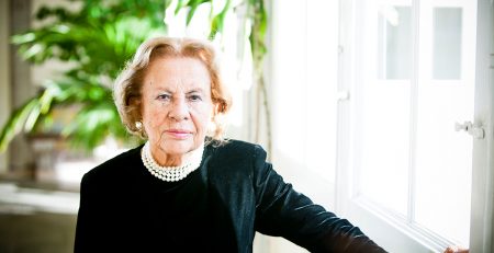 Maria de Jesus Barroso
