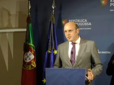 Pedro Siza Vieira