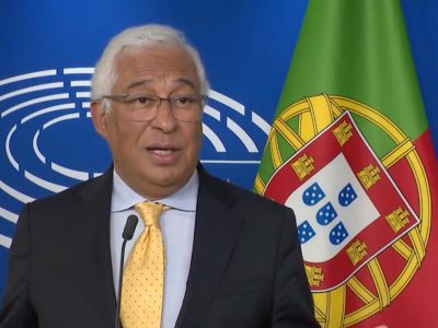 António Costa