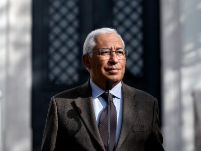 António Costa