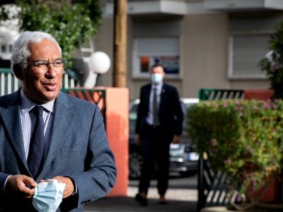 António Costa