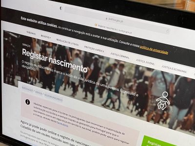 Cartão de Cidadão online