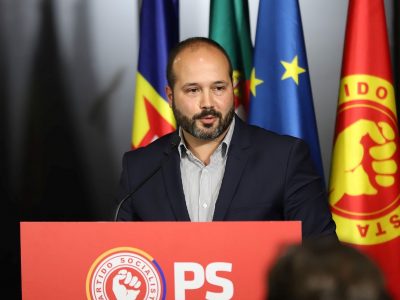 Sérgio Gonçalves, PS/Madeira