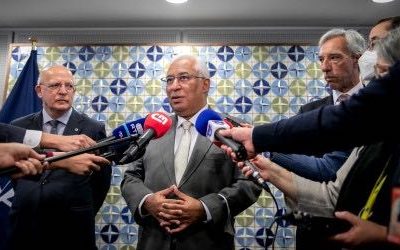 António Costa