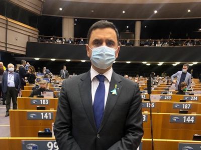 Pedro Marques