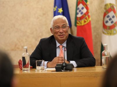 António Costa