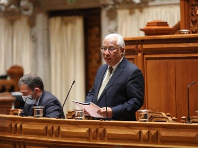 António Costa