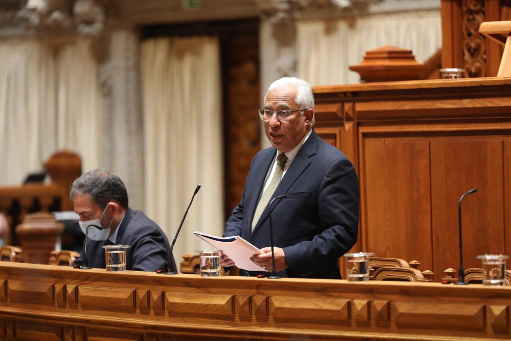António Costa