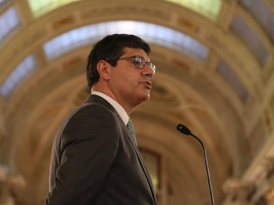 Eurico Brilhante Dias