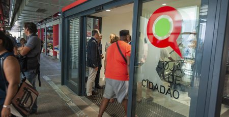 Loja do Cidadão