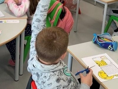 escola