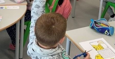 escola