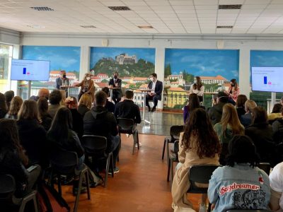 Ana Europeu da Juventude