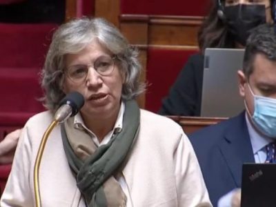 Isabel Oneto
