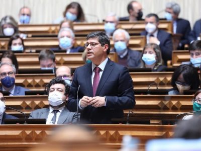 Eurico Brilhante Dias