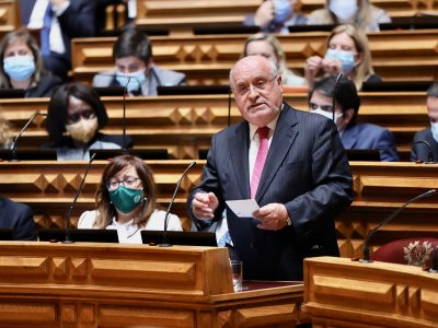 Luís Capoulas Santos