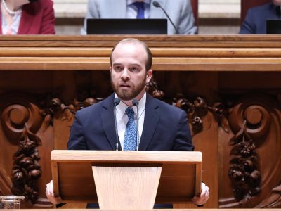 Tiago Estevão Martins
