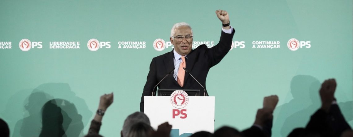 António Costa, 49º aniversário do PS