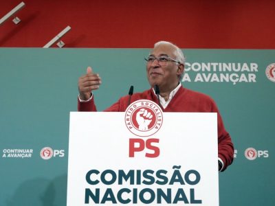 António Costa
