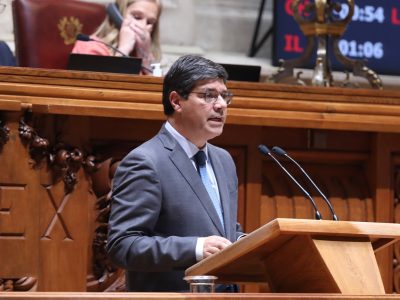 Eurico Brilhante Dias