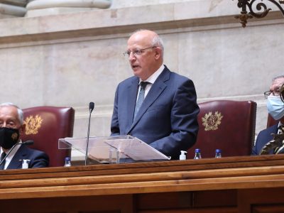 Augusto Santos Silva