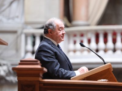 António Costa Silva