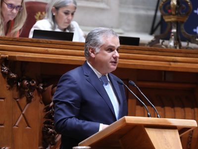 Jorge Seguro Sanches