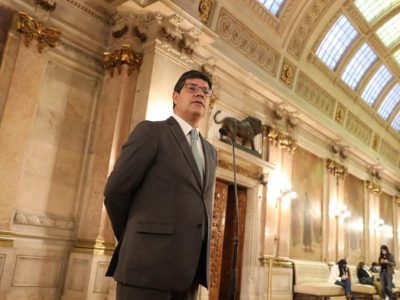 Eurico Brilhante Dias