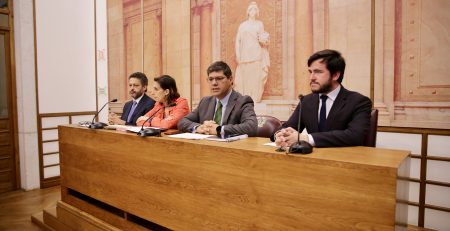 Eurico Brilhante Dias, conferência GPPS