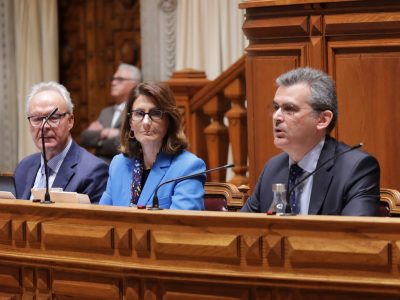 Catarina Sarmento e Castro