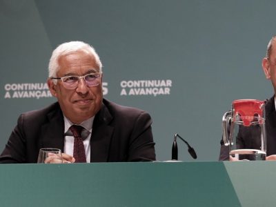 António Costa, PS Presta Contas