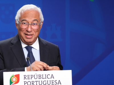 António Costa, Conselho Europeu