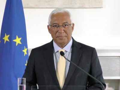 António Costa