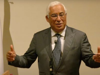 António Costa