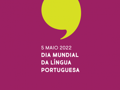 Dia Mundial da Língua Portuguesa