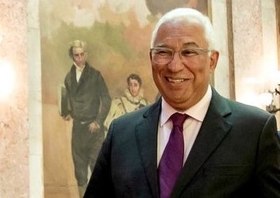 António Costa