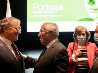 António Costa, Sintra