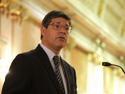 Eurico Brilhante Dias