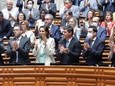 Jamila Madeira, GPPS