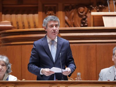 José Luís Carneiro