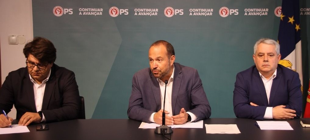 Deputados Açores