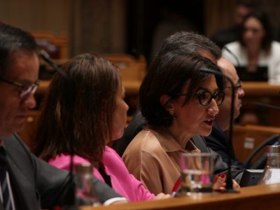 Maria do Céu Antunes