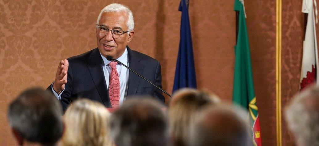 António Costa