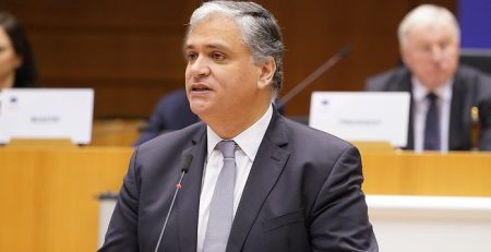 Vasco Cordeiro