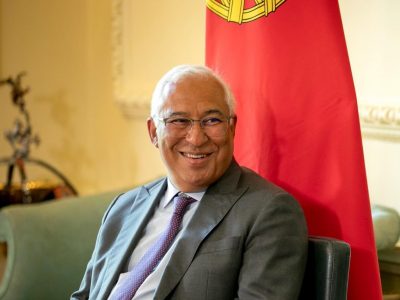 António Costa
