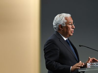 António Costa