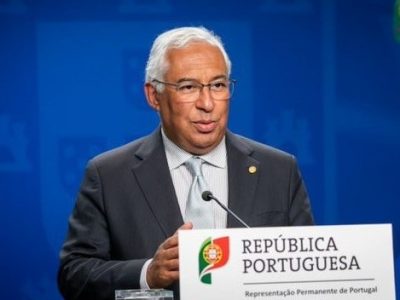 António Costa